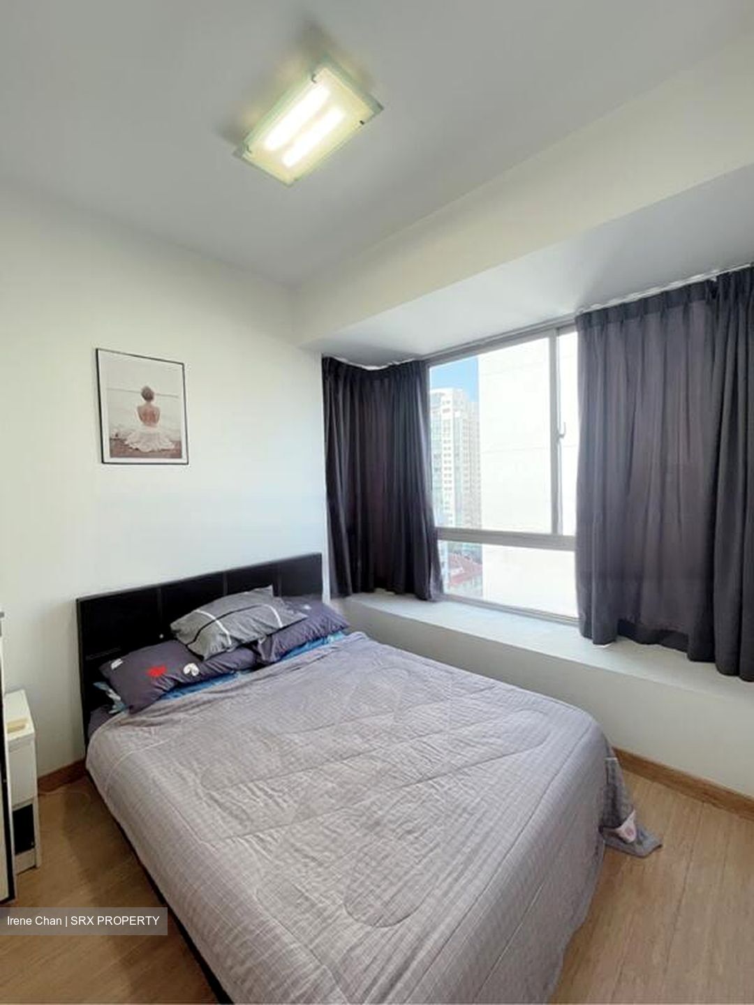 The Tier (D12), Apartment #431397081